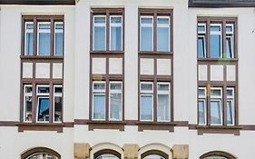 Aparthotel Tu-Tu